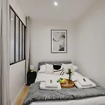 Magnifique Appartement 3Br 8P Nation