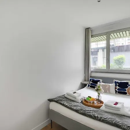 Magnifique 3br 8p Nation *