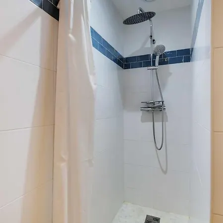 Appartamento Magnifique 3br 8p Nation *